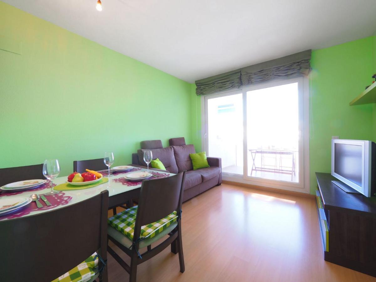 Apartment Royal Marine-3 Roses Dış mekan fotoğraf