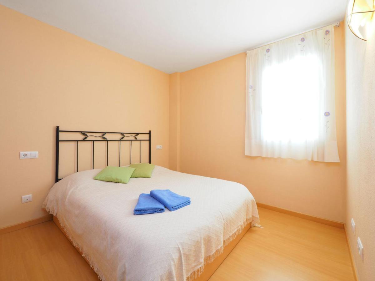 Apartment Royal Marine-3 Roses Dış mekan fotoğraf